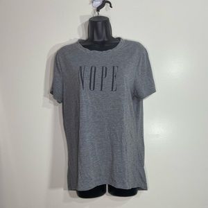 Modern Lux Nope Women’s Tee